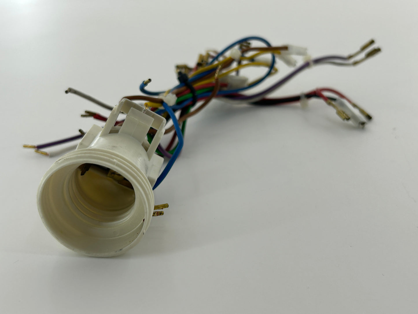 Hörmann spare parts