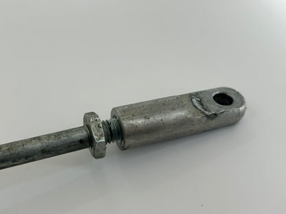 Hörmann spare parts