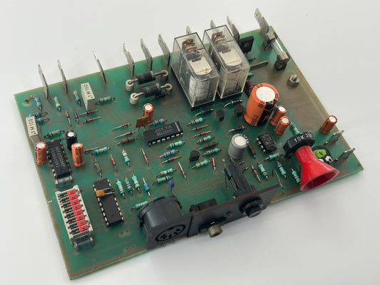 Hörmann spare parts