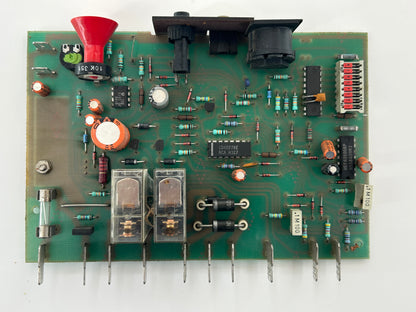 Hörmann spare parts