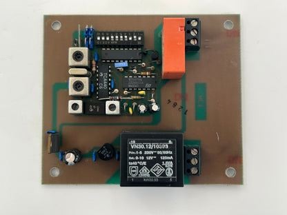Hörmann spare parts