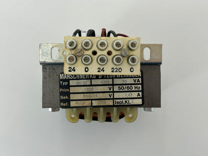 Hörmann spare parts