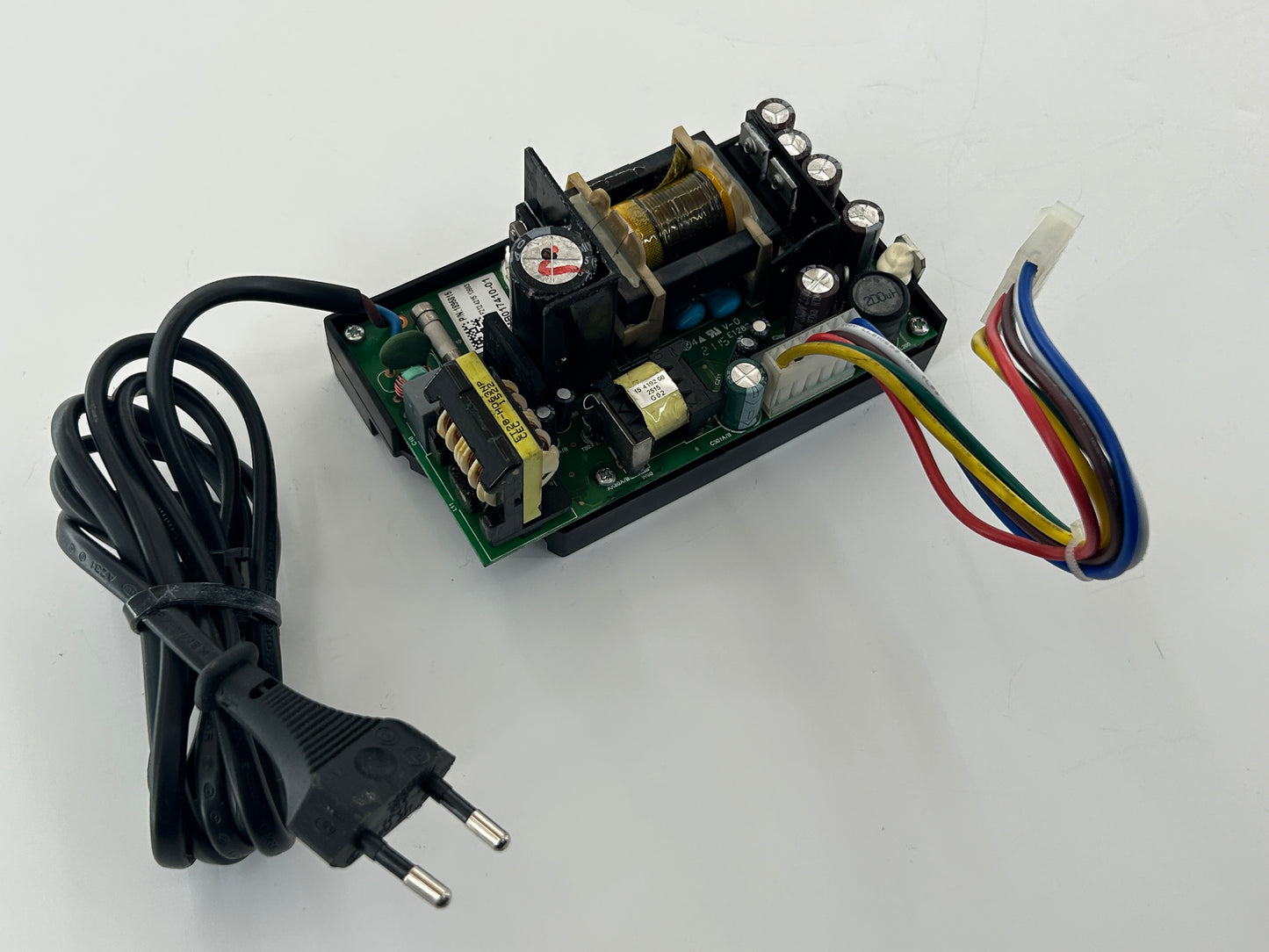 Hörmann Supramatic P3 Netzteil Trafo Stromversorgung Elektronik Transformator Transformer Schaltnetzteil