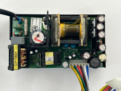Hörmann Supramatic P3 Netzteil Trafo Stromversorgung Elektronik Transformator Transformer Schaltnetzteil