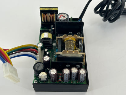 Hörmann Supramatic P3 Netzteil Trafo Stromversorgung Elektronik Transformator Transformer Schaltnetzteil