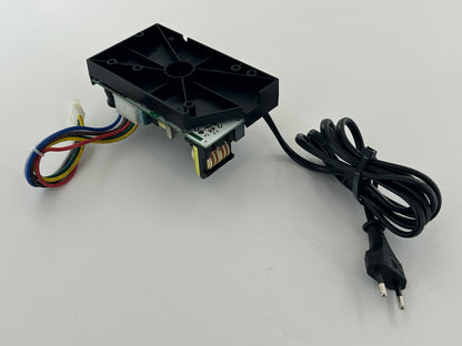 Hörmann Supramatic P3 Netzteil Trafo Stromversorgung Elektronik Transformator Transformer Schaltnetzteil
