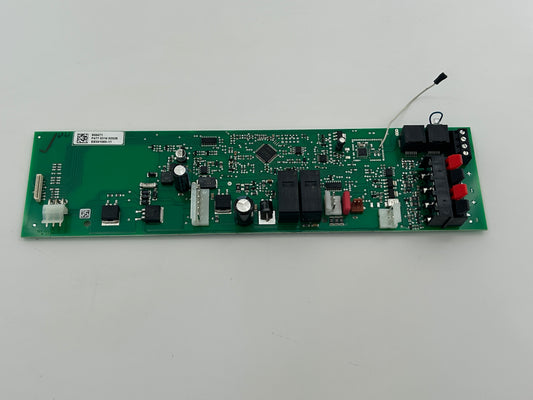 Hörmann Supramatic P3 Platine Elektronik Steuerung Hauptplatine Steuerplatine Bedienplatine Steuerungselektronik Basisplatine