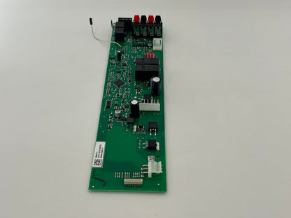 Hörmann Supramatic P3 Platine Elektronik Steuerung Hauptplatine Steuerplatine Bedienplatine Steuerungselektronik Basisplatine
