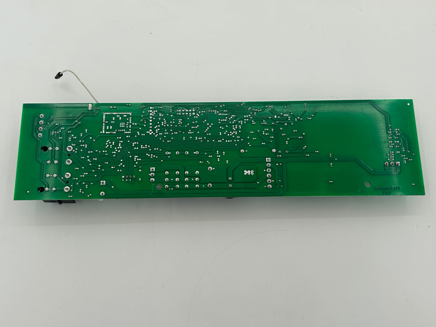 Hörmann Supramatic P3 Platine Elektronik Steuerung Hauptplatine Steuerplatine Bedienplatine Steuerungselektronik Basisplatine