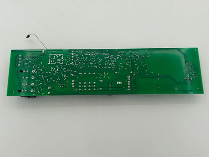 Hörmann Supramatic P3 Platine Elektronik Steuerung Hauptplatine Steuerplatine Bedienplatine Steuerungselektronik Basisplatine