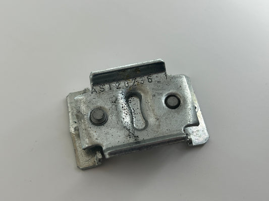 Hörmann Supramatic E3 Schleifkontakt Anschlag Schaltnocke Endanschlag Stopper Referenzpunktbetätiger