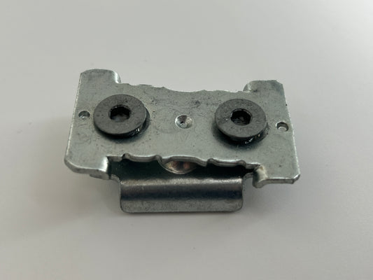 Hörmann Supramatic P3 Schleifkontakt Anschlag Schaltnocke Endanschlag Stopper Referenzpunktbetätiger