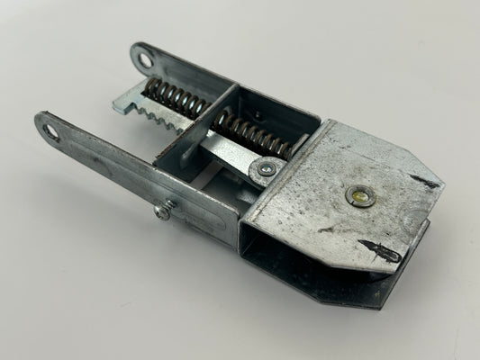 Hörmann Supramatic P3 Riemenenspanner Umlenkung Rolle Spannvorrichtung Rad Laufrolle Umlenkrolle Führungsrolle Spannrolle Antriebsrolle Endstück Riemenumlenkung Kettenwender