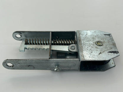 Hörmann Supramatic P3 Riemenenspanner Umlenkung Rolle Spannvorrichtung Rad Laufrolle Umlenkrolle Führungsrolle Spannrolle Antriebsrolle Endstück Riemenumlenkung Kettenwender