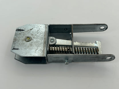 Hörmann Supramatic P3 Riemenenspanner Umlenkung Rolle Spannvorrichtung Rad Laufrolle Umlenkrolle Führungsrolle Spannrolle Antriebsrolle Endstück Riemenumlenkung Kettenwender