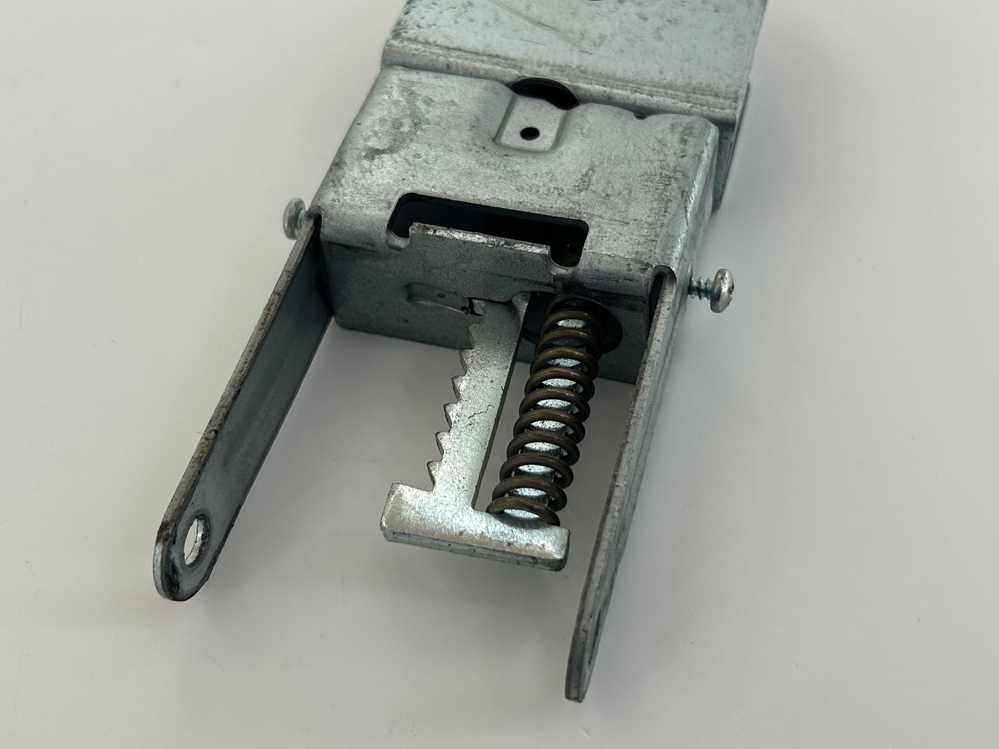 Hörmann Supramatic P3 Riemenenspanner Umlenkung Rolle Spannvorrichtung Rad Laufrolle Umlenkrolle Führungsrolle Spannrolle Antriebsrolle Endstück Riemenumlenkung Kettenwender