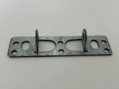 Hörmann Supramatic P3 Wandbefestigung Wandhalterung Sturzgelenk Winkel Sturzbefestigung Halterung Halter Haltewinkel Sturzwinkel Sturzhalter