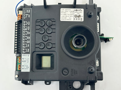Hörmann spare parts
