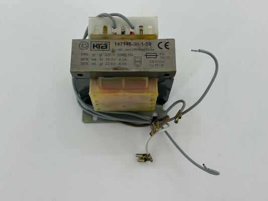 Tormatic GTA601 Netzteil Trafo Stromversorgung Elektronik Transformator Transformer Schaltnetzteil