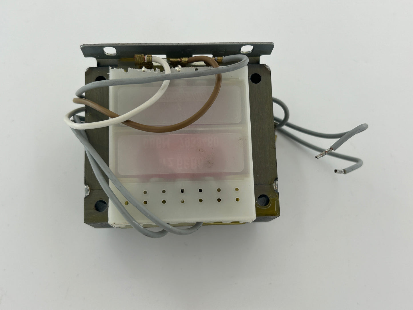Tormatic GTA601 Netzteil Trafo Stromversorgung Elektronik Transformator Transformer Schaltnetzteil