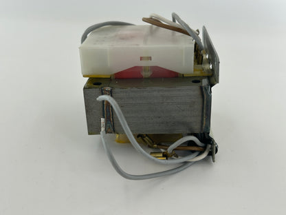 Tormatic GTA601 Netzteil Trafo Stromversorgung Elektronik Transformator Transformer Schaltnetzteil