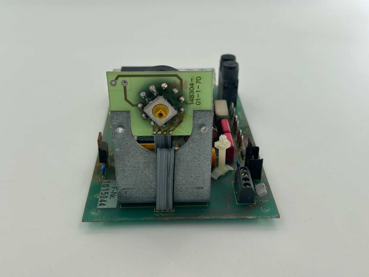 Tormatic GTA540 Platine Elektronik Steuerung Hauptplatine Steuerplatine Bedienplatine Steuerungselektronik Basisplatine