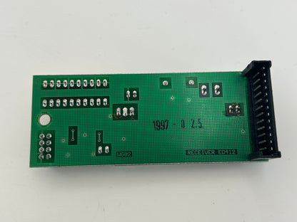 Bernal BA1000 Empfänger Funk Empfangsteil Funkempfänger Receiver Fernsteuerung Antenne Fernsteuerempfänger