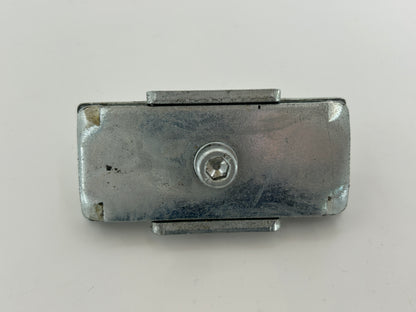 Moovo TS432 Winkel Halterung Halter Haltewinkel Ersatzteil