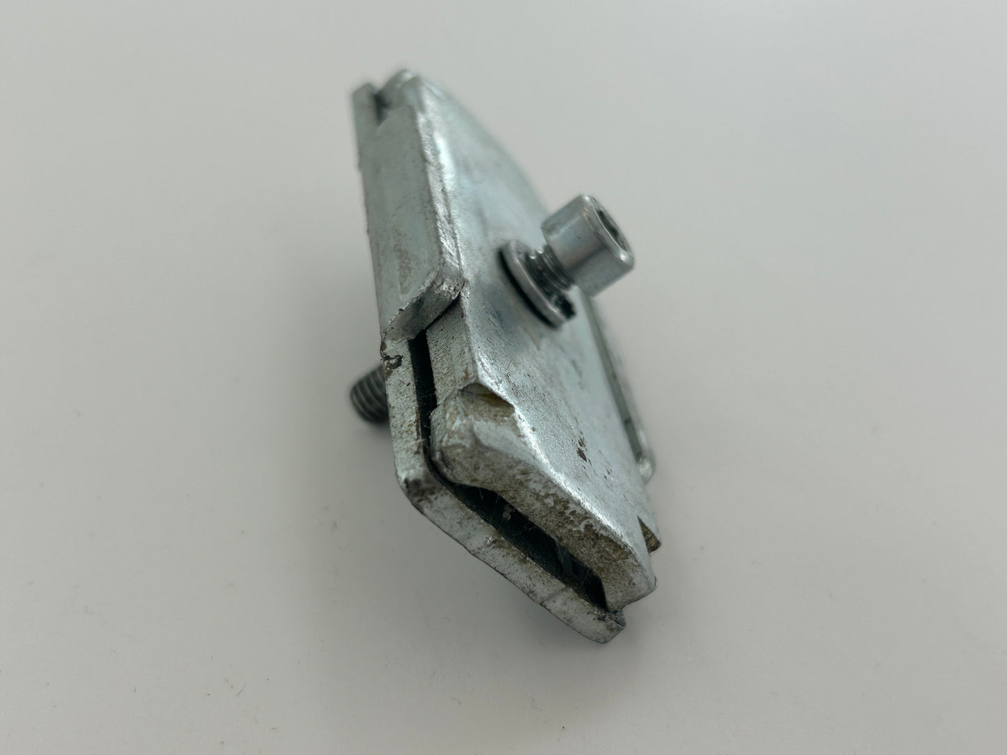 Moovo TS432 Winkel Halterung Halter Haltewinkel Ersatzteil