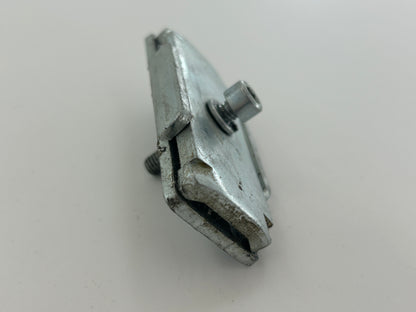Moovo TS432 Winkel Halterung Halter Haltewinkel Ersatzteil
