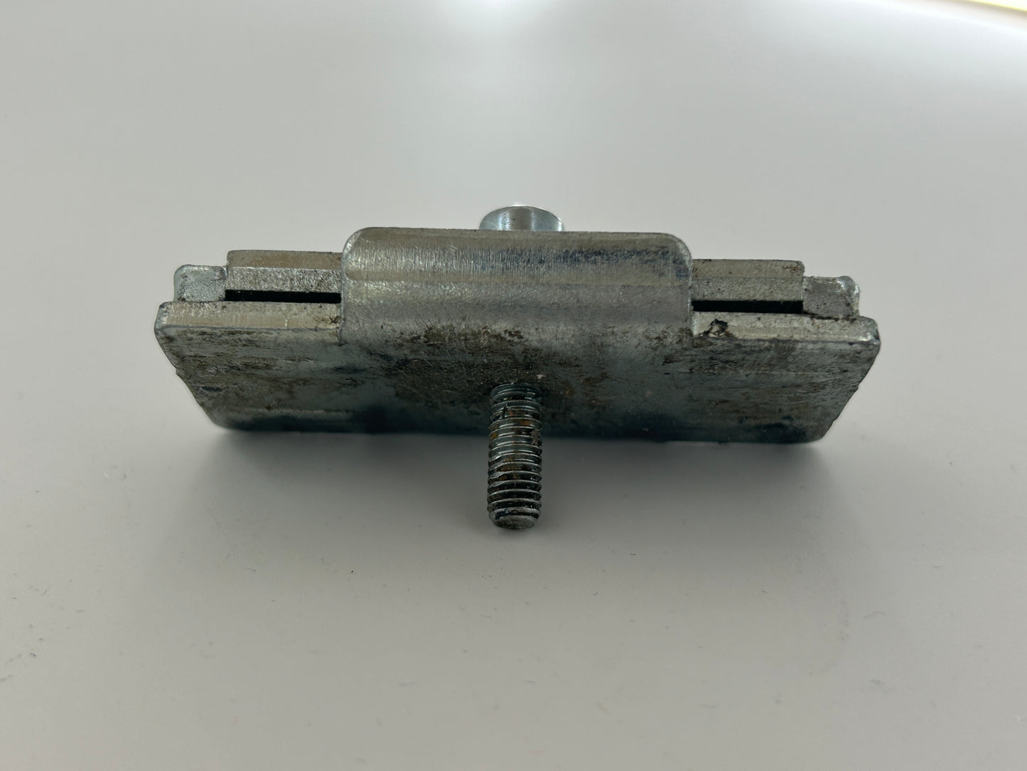 Moovo TS432 Winkel Halterung Halter Haltewinkel Ersatzteil
