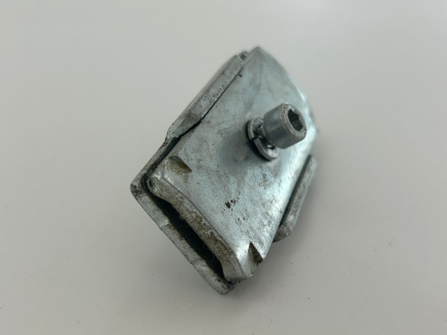 Moovo TS432 Winkel Halterung Halter Haltewinkel Ersatzteil