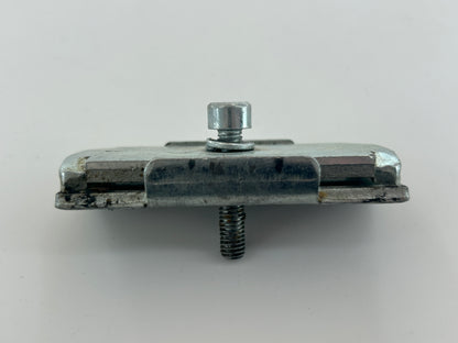 Moovo TS432 Winkel Halterung Halter Haltewinkel Ersatzteil