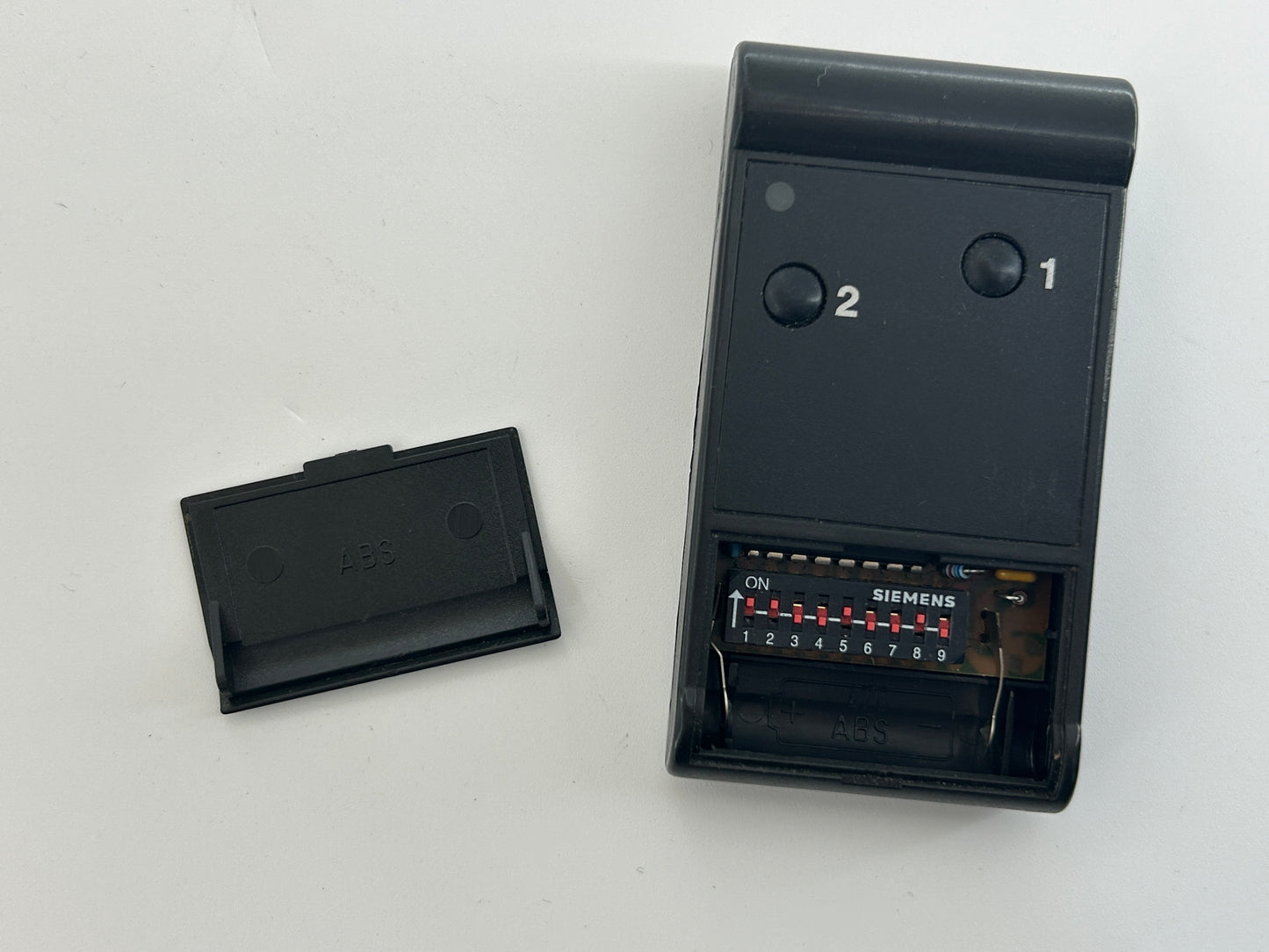 Hörmann spare parts