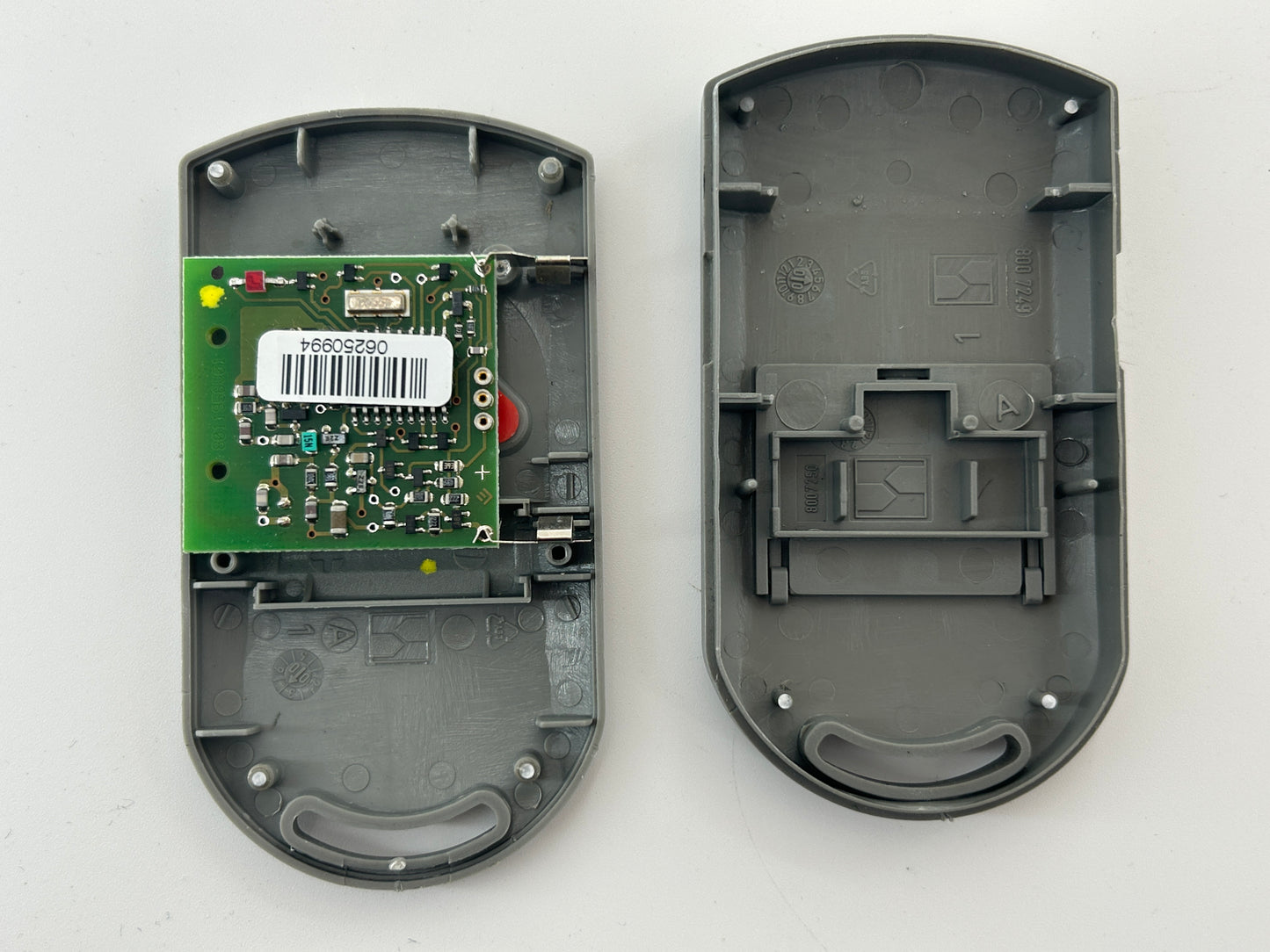Hörmann spare parts