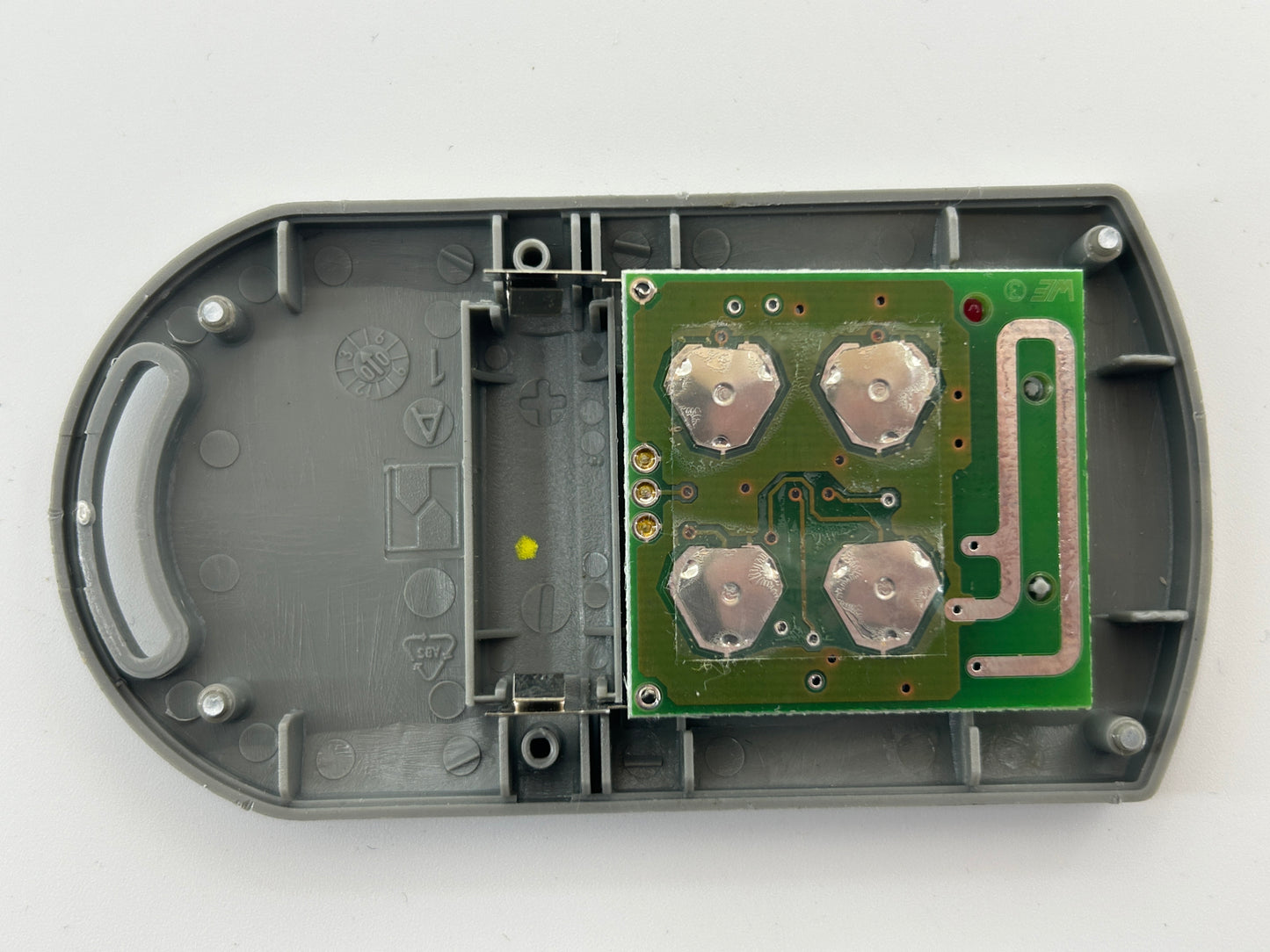 Hörmann spare parts