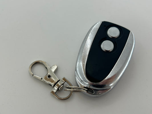 Liftronic Handsender Drücker Fernbedienung Funktaster Funk Fernsteuerung Schalter Toröffner Transmitter Handöffner