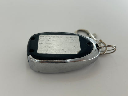 Liftronic Handsender Drücker Fernbedienung Funktaster Funk Fernsteuerung Schalter Toröffner Transmitter Handöffner