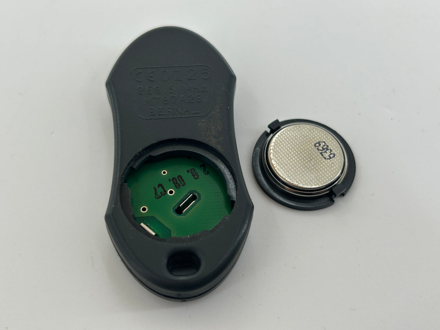 Hörmann spare parts
