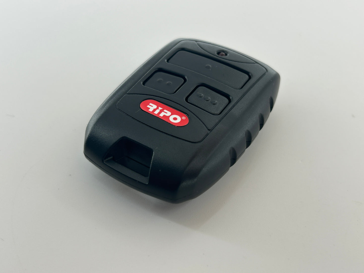 Ripo Handsender Drücker Fernbedienung Funktaster Funk Fernsteuerung Schalter Toröffner Transmitter Handöffner