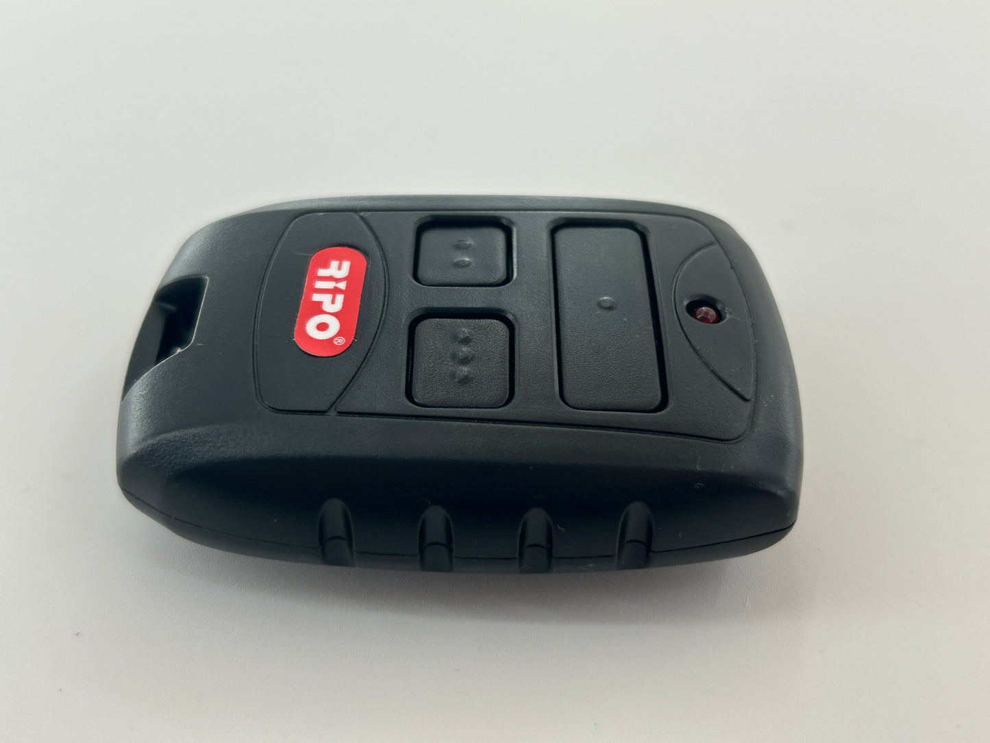 Ripo Handsender Drücker Fernbedienung Funktaster Funk Fernsteuerung Schalter Toröffner Transmitter Handöffner