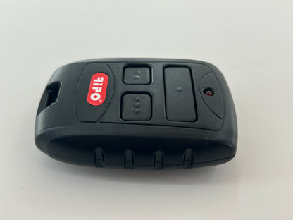 Ripo Handsender Drücker Fernbedienung Funktaster Funk Fernsteuerung Schalter Toröffner Transmitter Handöffner