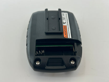 Ripo Handsender Drücker Fernbedienung Funktaster Funk Fernsteuerung Schalter Toröffner Transmitter Handöffner