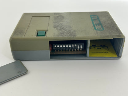 Hörmann spare parts