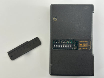 Hörmann spare parts