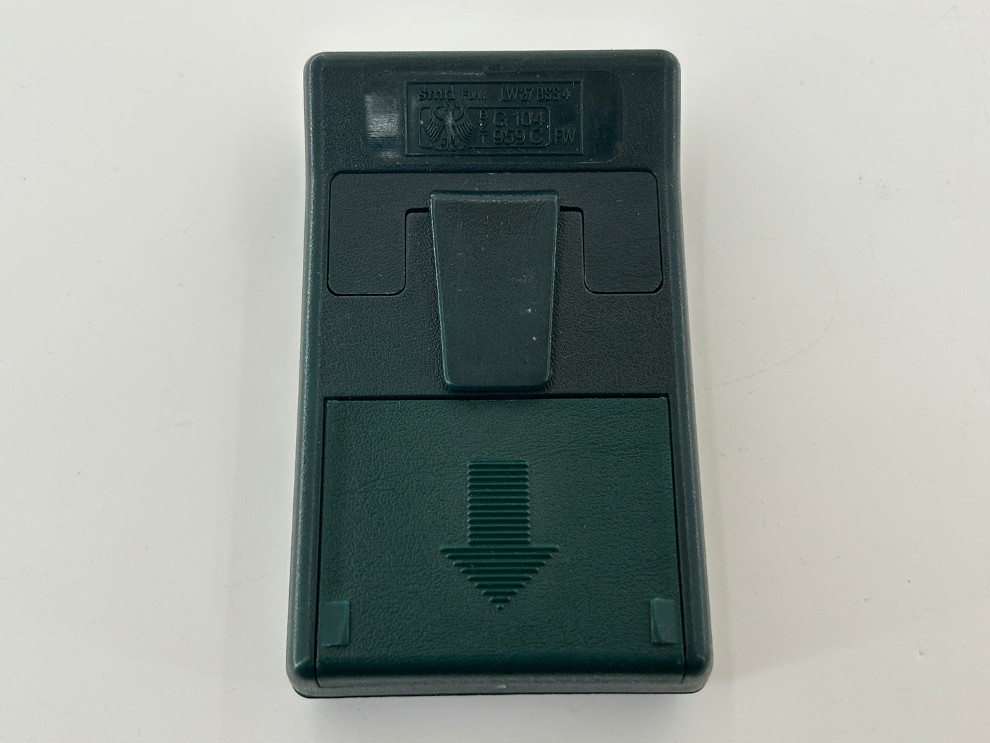 Hörmann spare parts