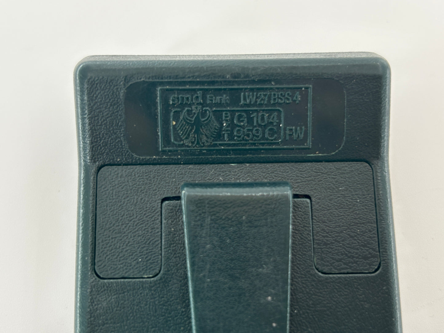 Hörmann spare parts