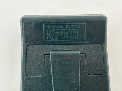 Hörmann spare parts