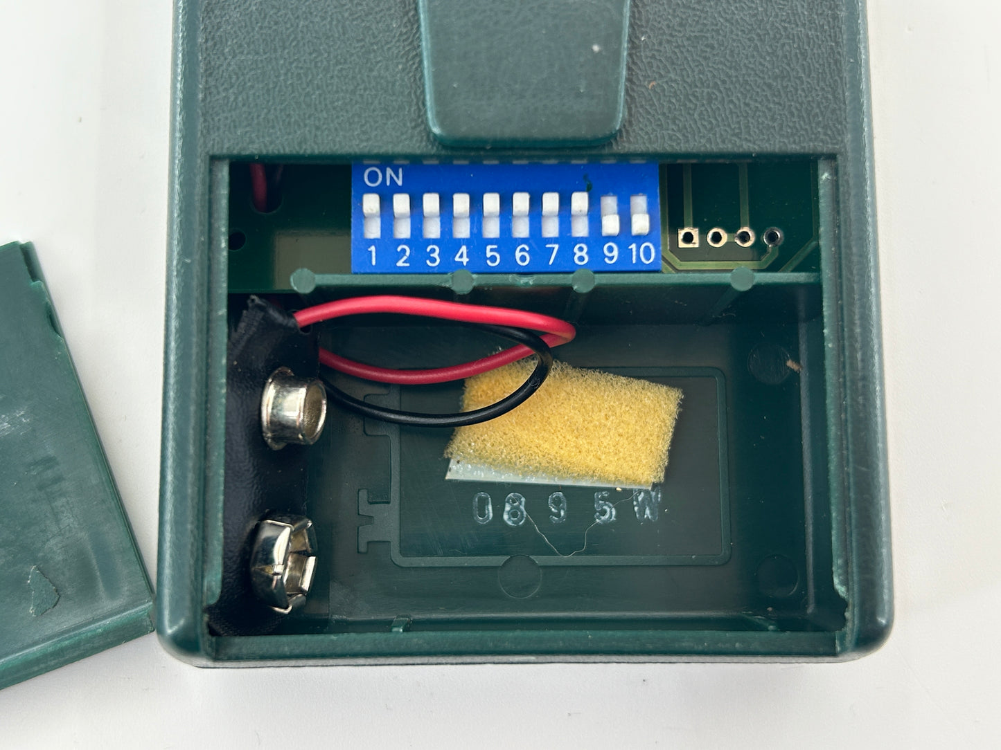 Hörmann spare parts