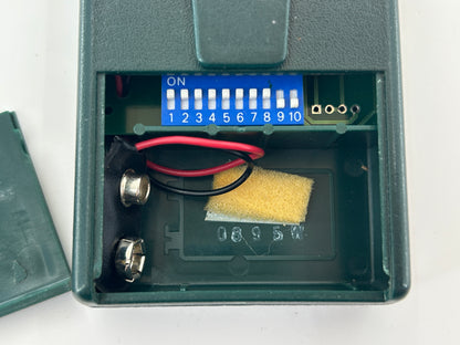 Hörmann spare parts